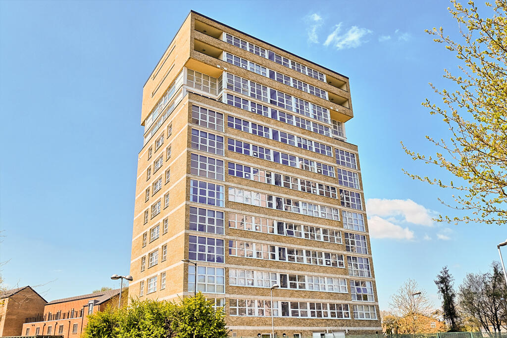 Apple Building - Image 1