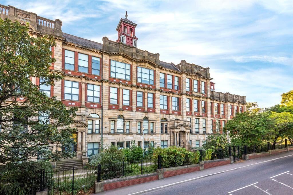 Old School Lofts