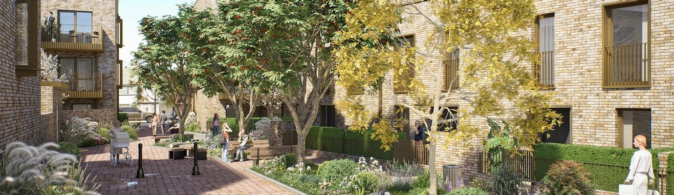 Earlsfield Green - Image 1
