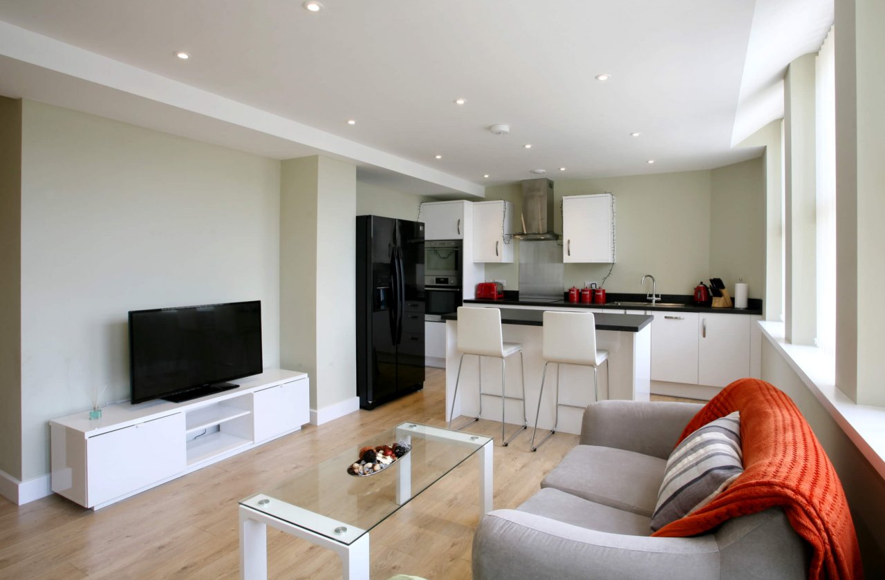 Alliance House Sheffield - Image 1