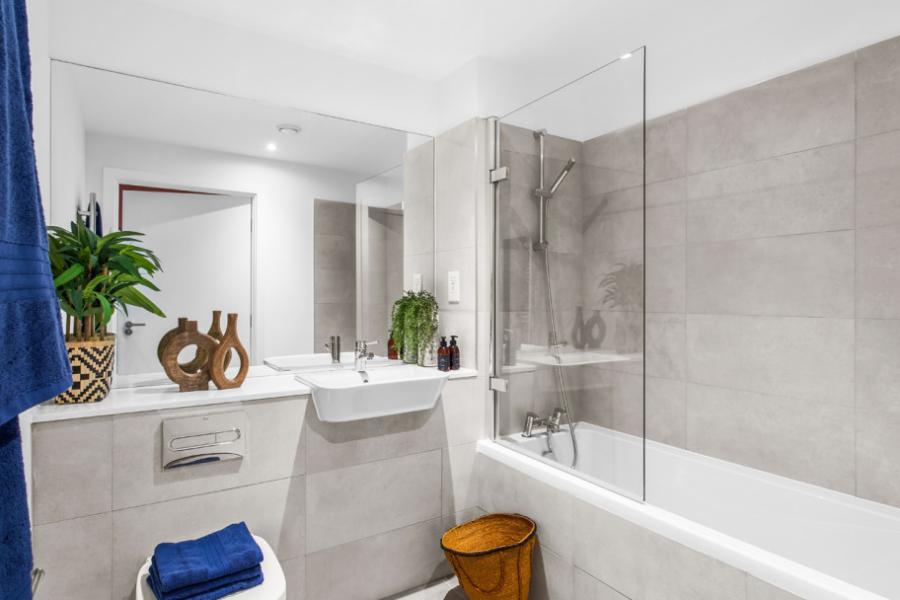 Dockley Apartments