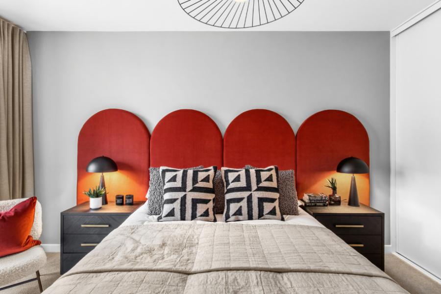 Dockley Apartments