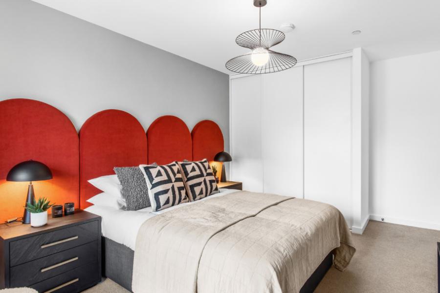 Dockley Apartments