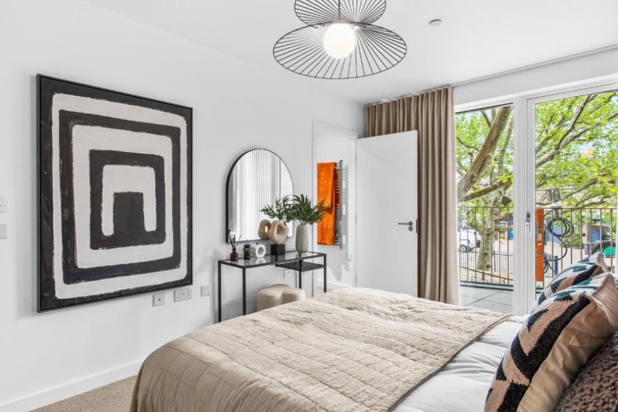 Dockley Apartments