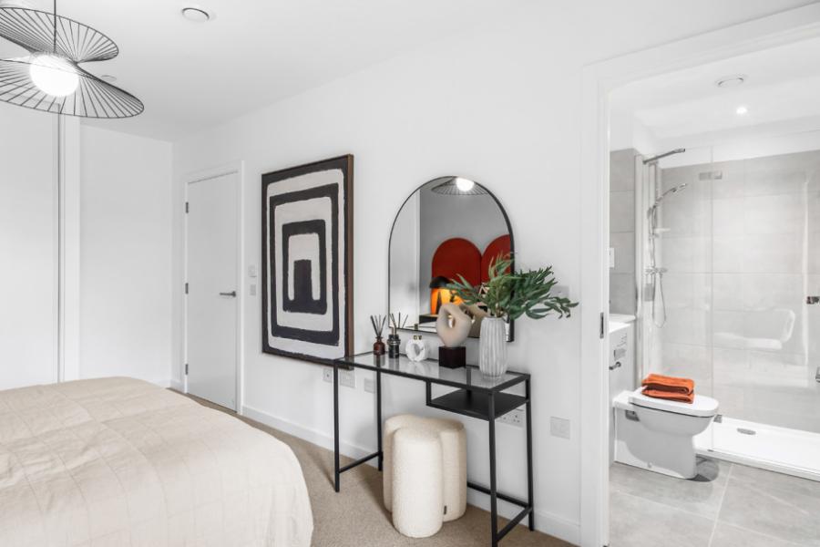 Dockley Apartments