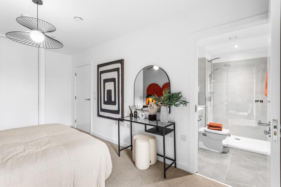 Dockley Apartments