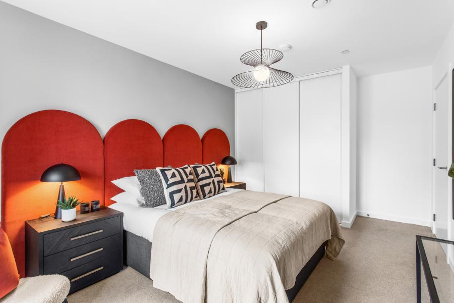 Dockley Apartments