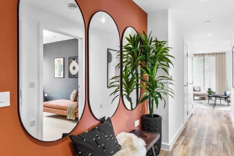 Dockley Apartments