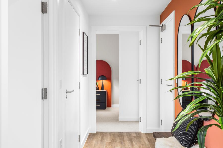 Dockley Apartments