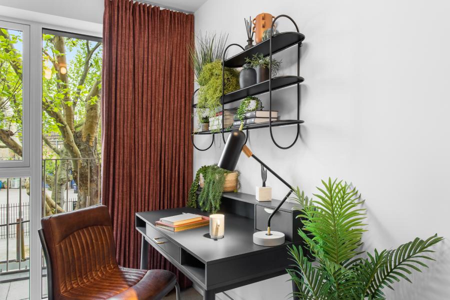 Dockley Apartments