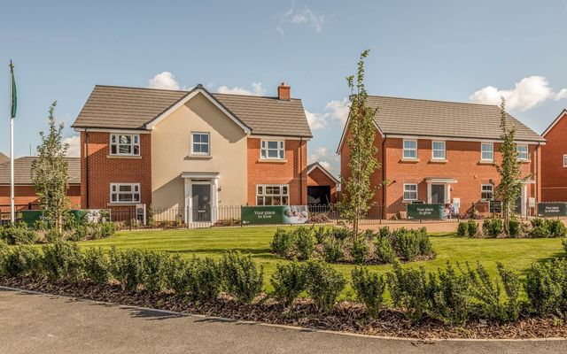 Dovecote Gardens - Image 1