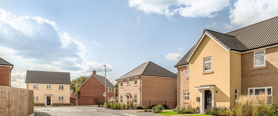 Felix Park in Soham - view (image 1 of 17)