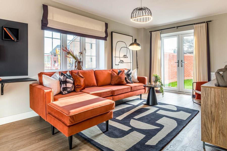Wellington Place at Marham Park