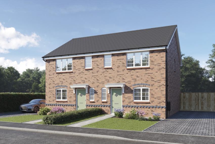 Mortimer Manor - Image 1