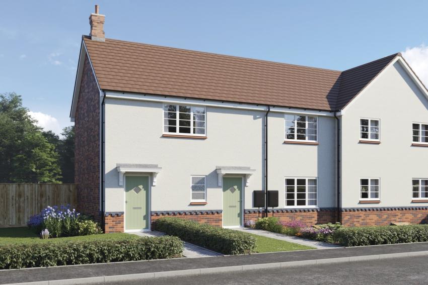 Mortimer Manor