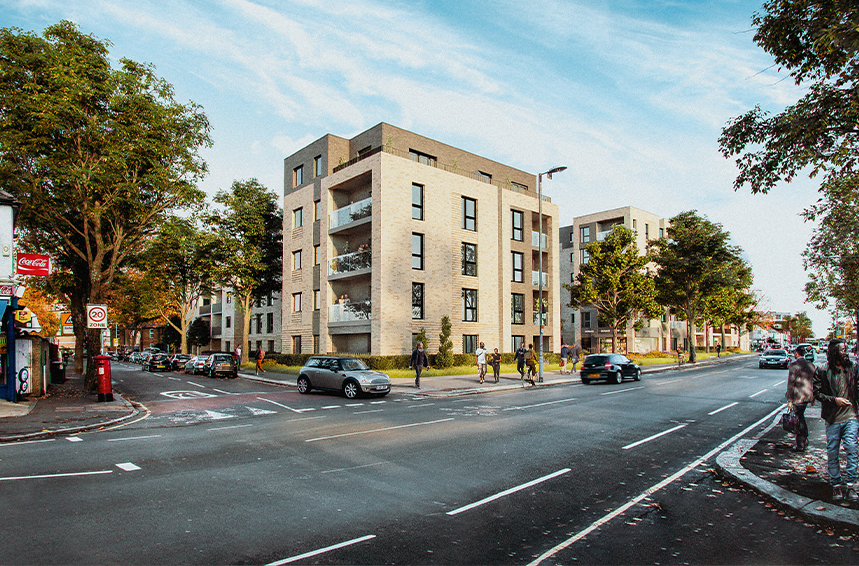 Nest Kingston