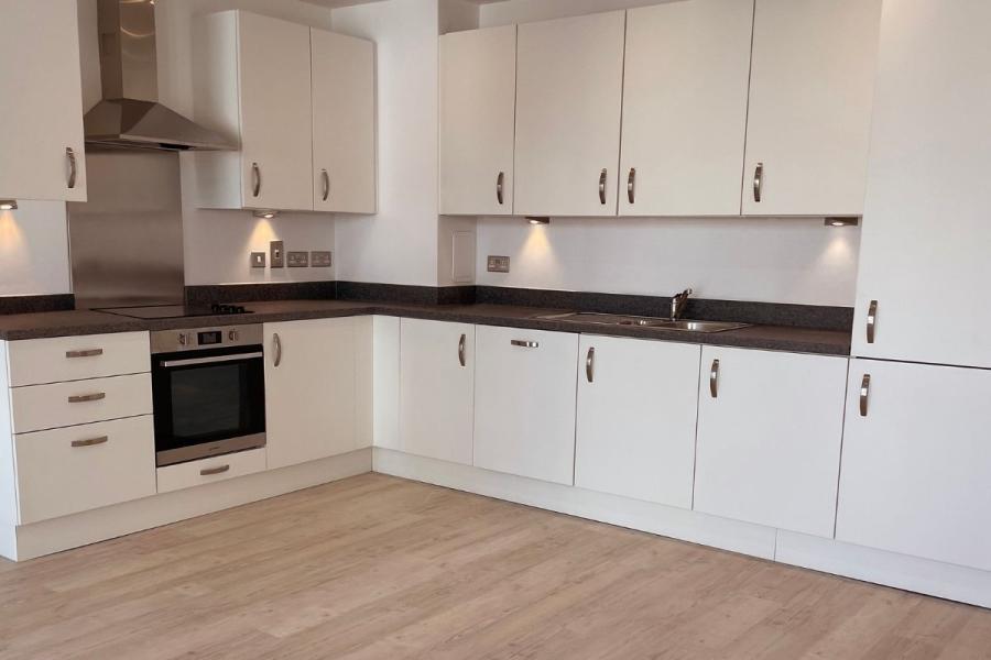 Nest in New Malden - kitchen area (image 2 of 6)