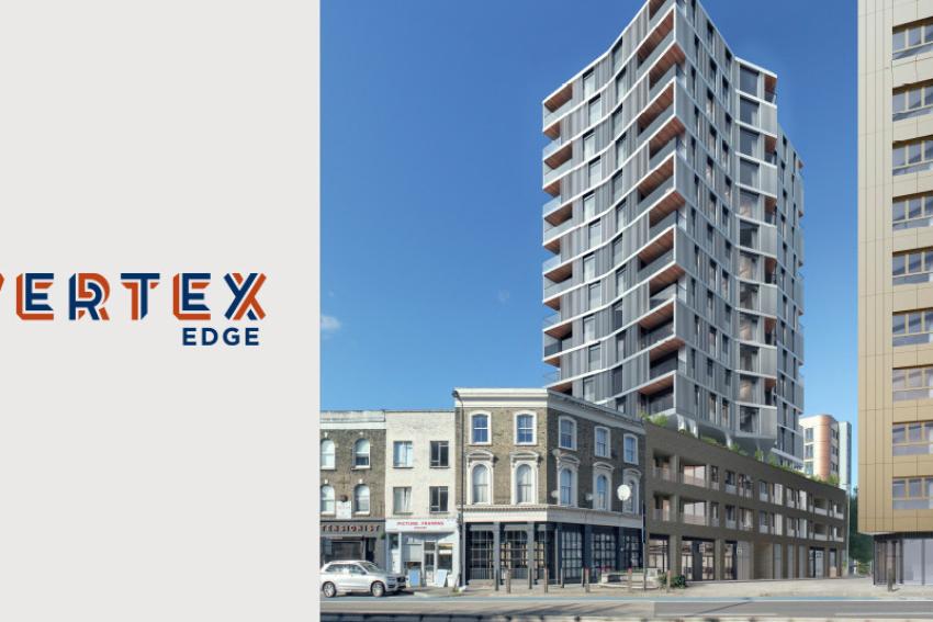 Vertex Edge - Image 1