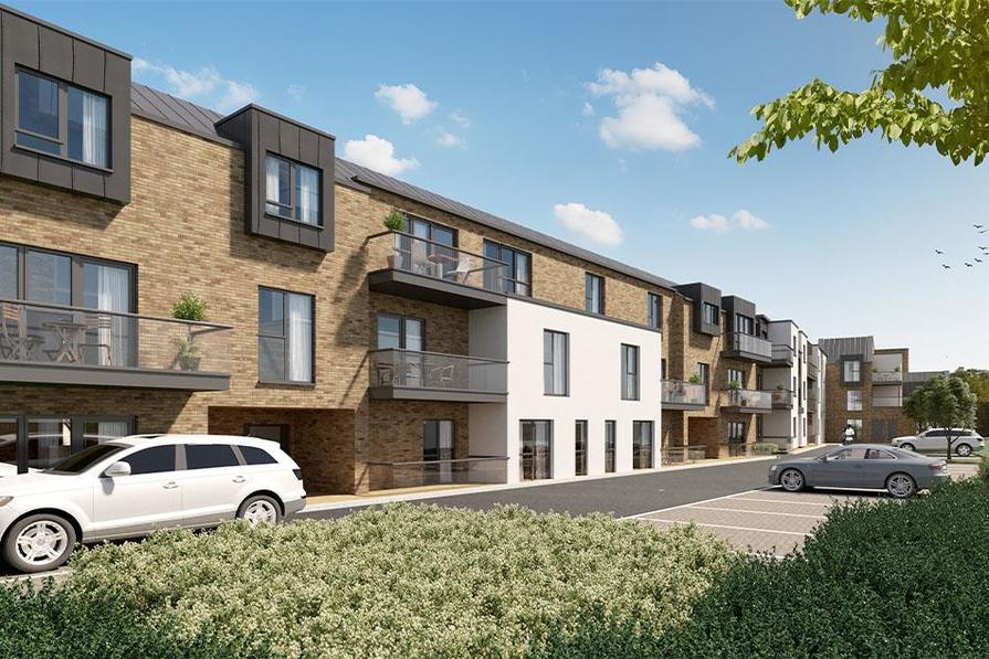 Weybridge Place