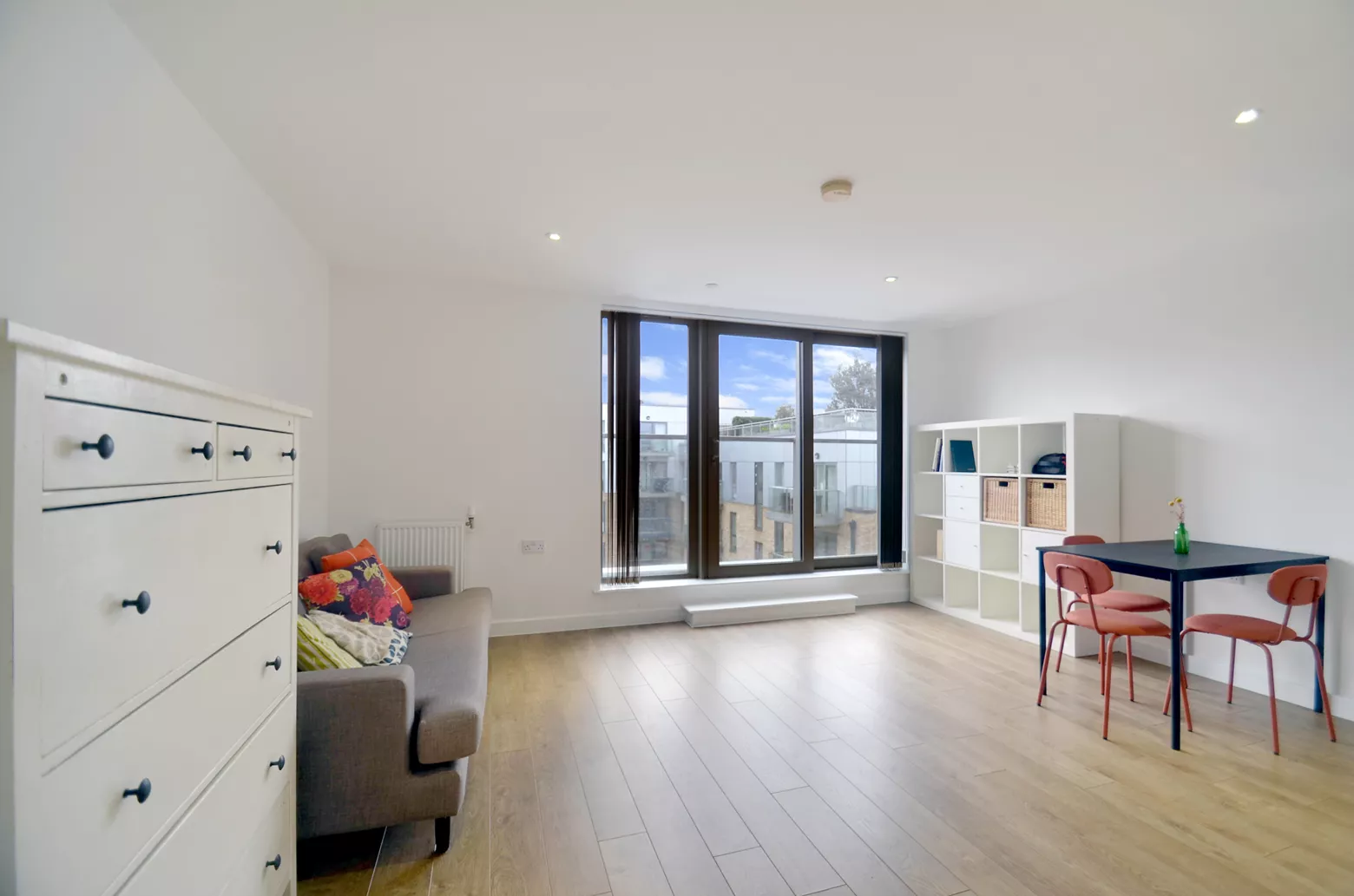 603 Moro Apartments - Image 1