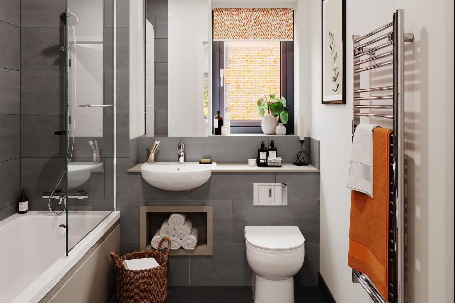 Abbey Corner Shared Ownership