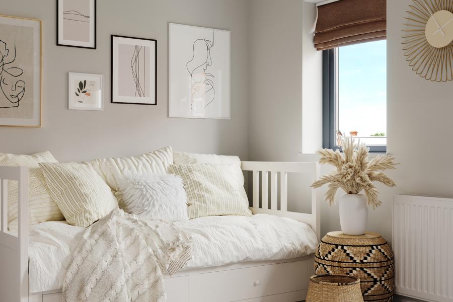Abbey Corner Shared Ownership
