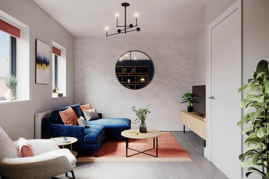 Abbey Corner Shared Ownership