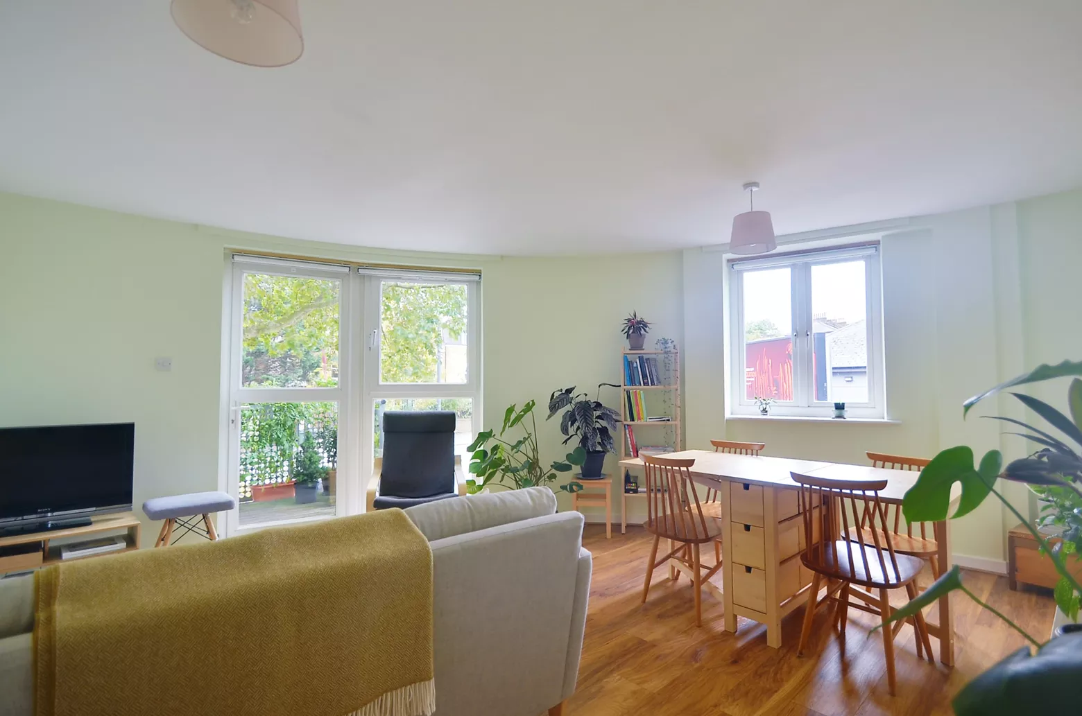 Brooklands Court - Image 1