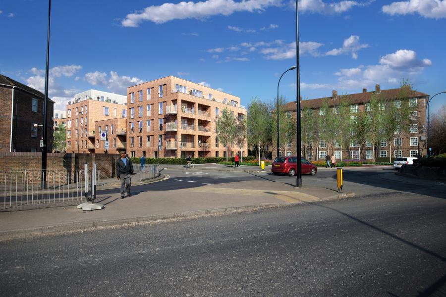 Frankham Walk - Image 1