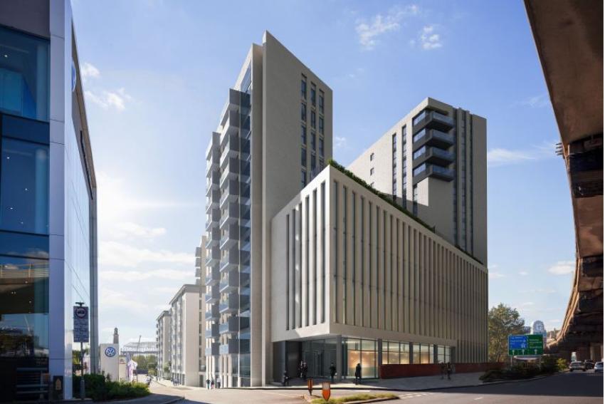 KEWB Shared Ownership - Image 1