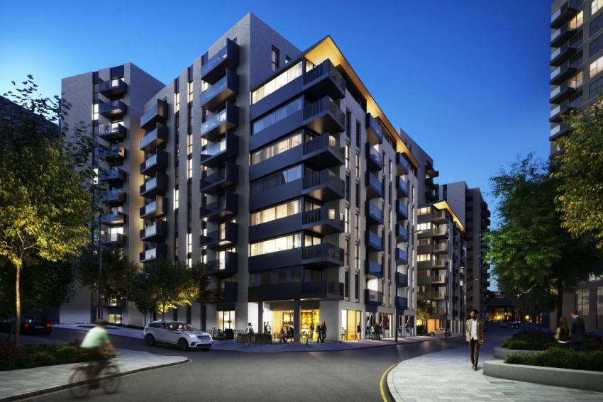 KEWB Shared Ownership - Thumbnail 2