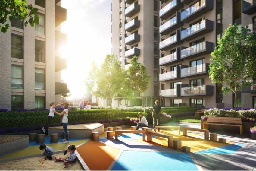 KEWB Shared Ownership - Thumbnail 1