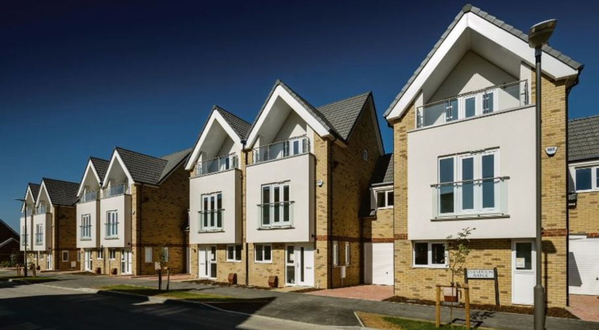 Kite Meadows - Image 1