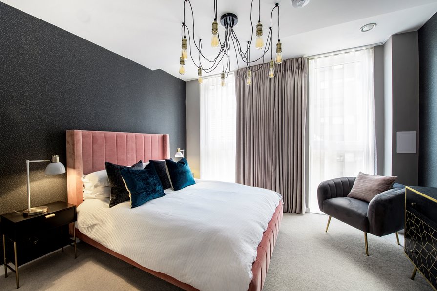 London Living Rent And Shared Ownership Homes In White City, W12 New Homes