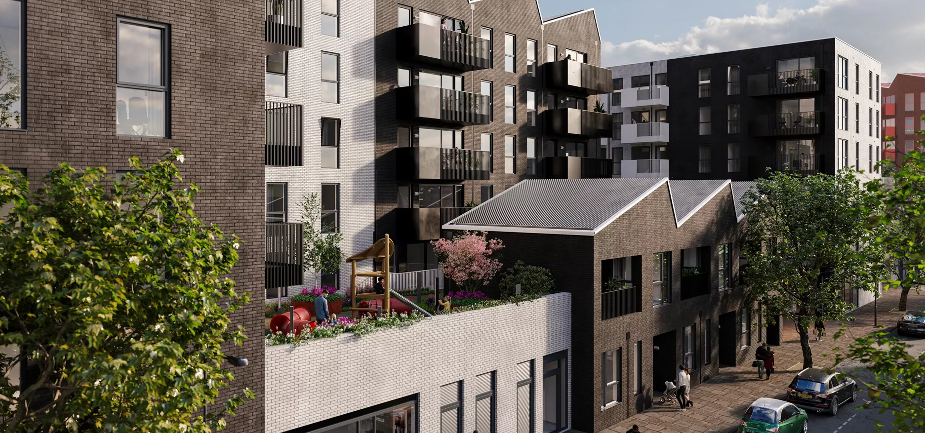 Monier Place - Thumbnail 2