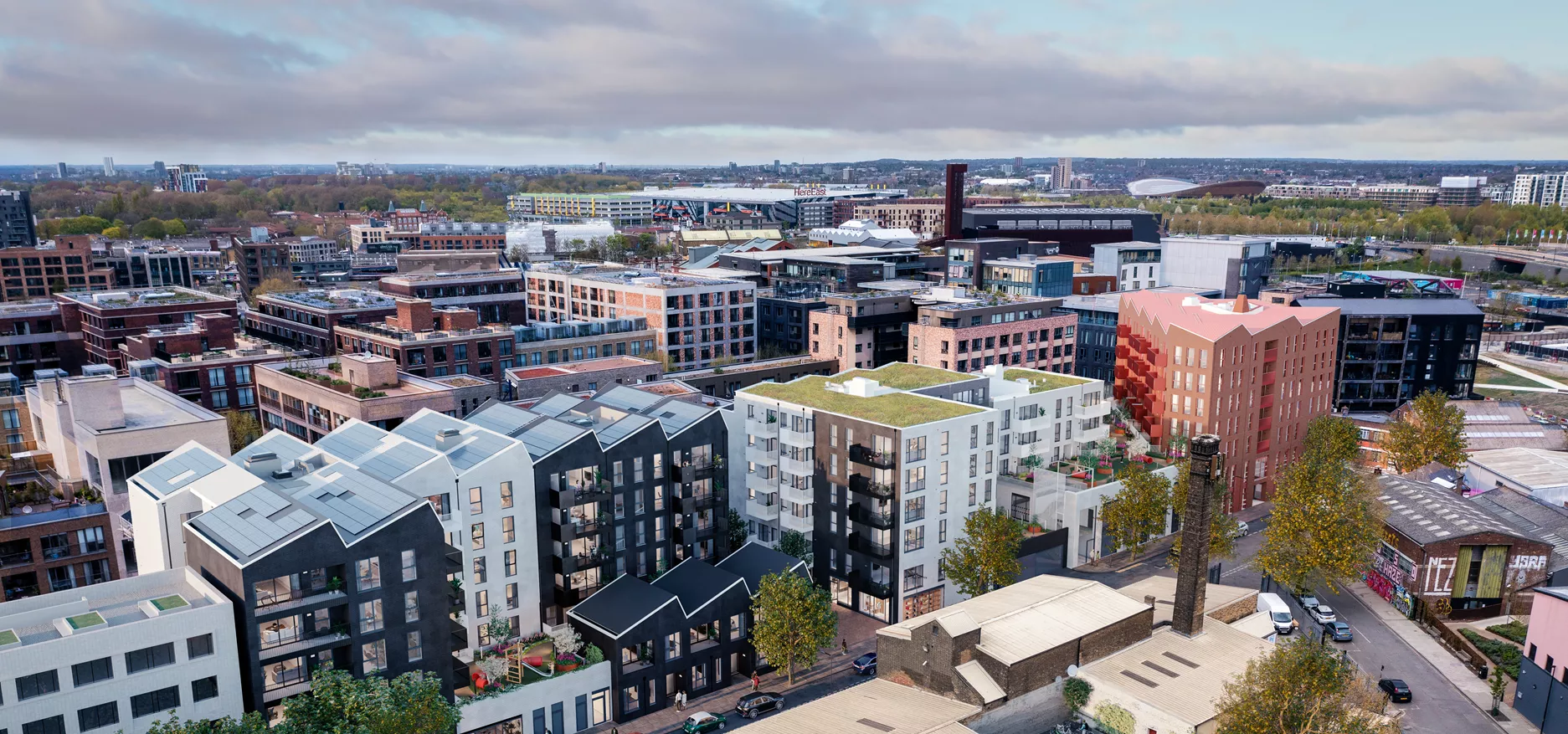 Monier Place - Image 1