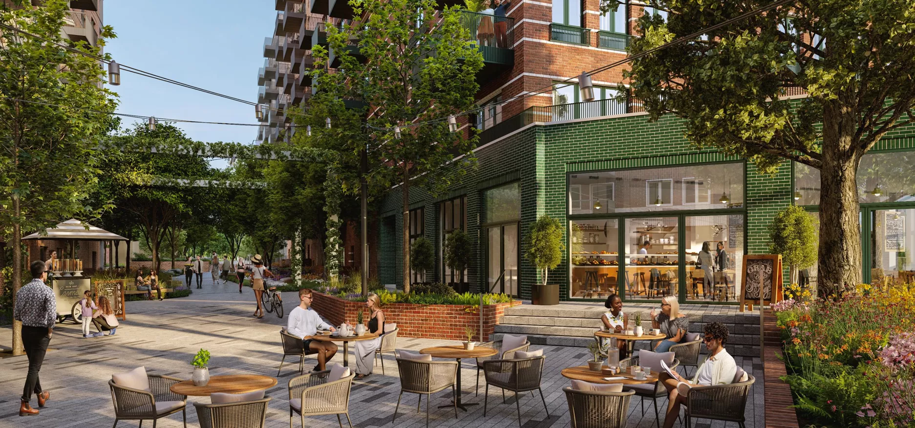 One Clapham - Thumbnail 2