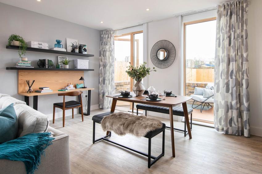 Southmere Shared Ownership - Thumbnail 2