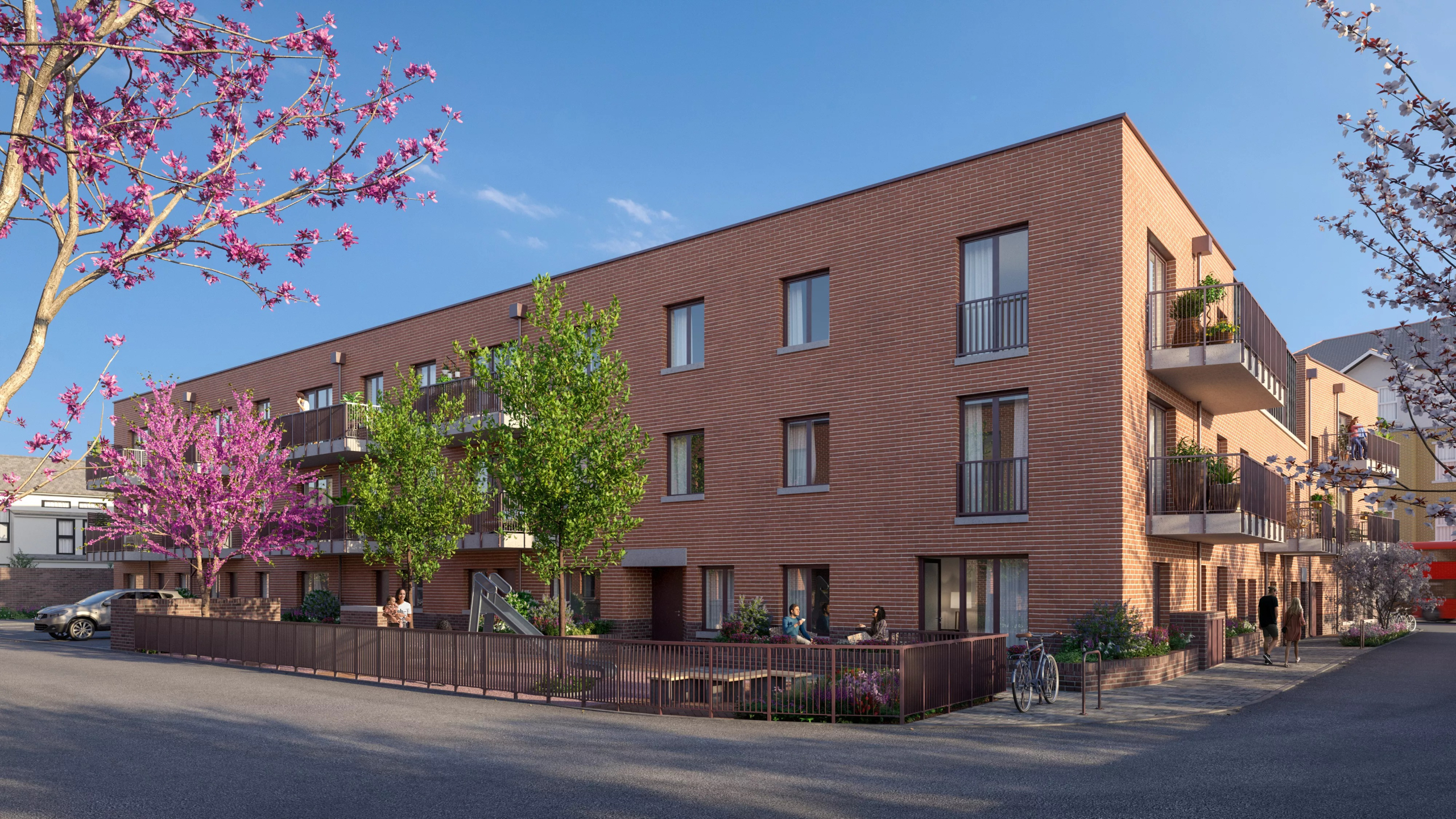Sydenham Groves - Thumbnail 1