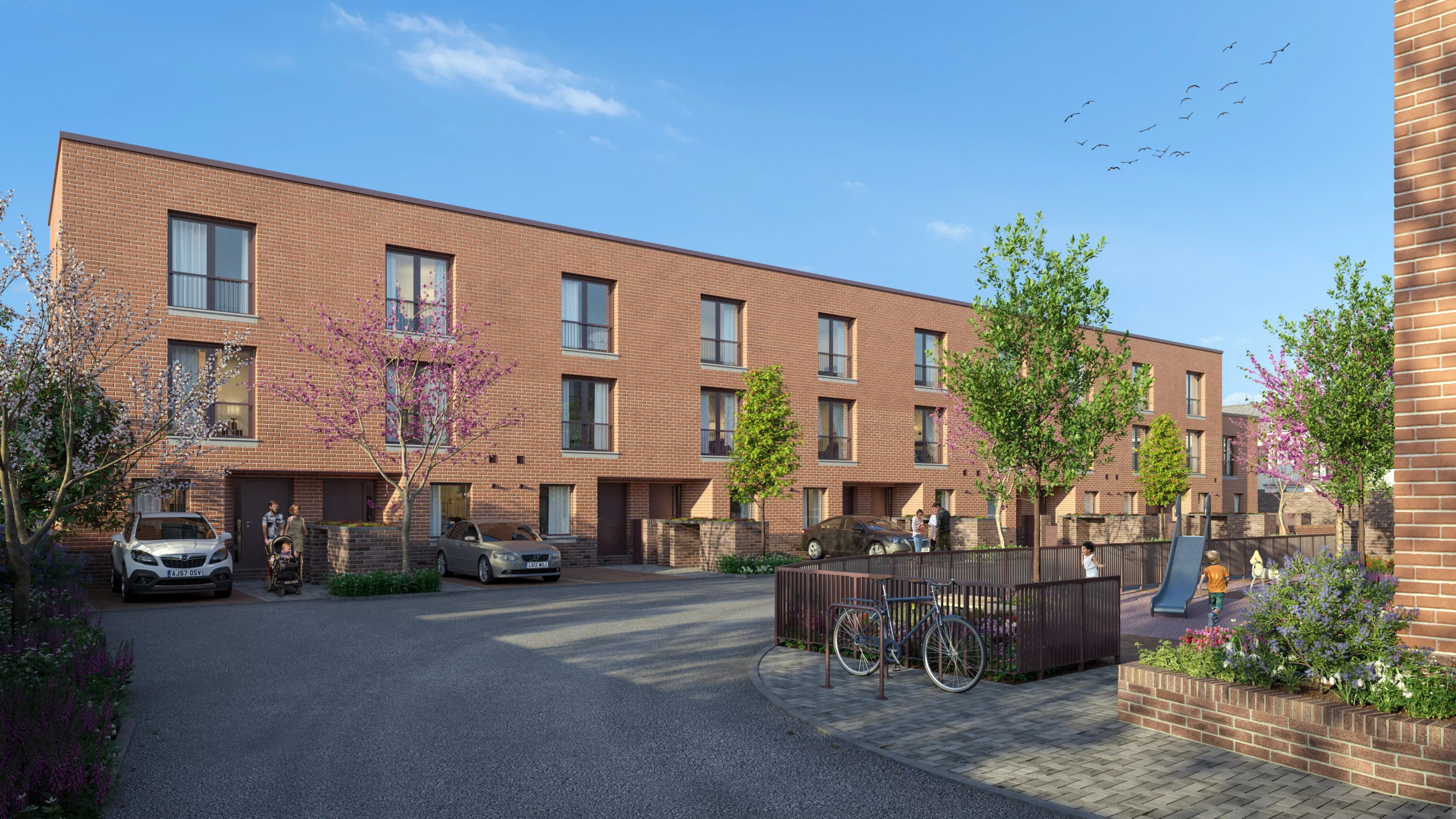 Sydenham Groves - Thumbnail 2