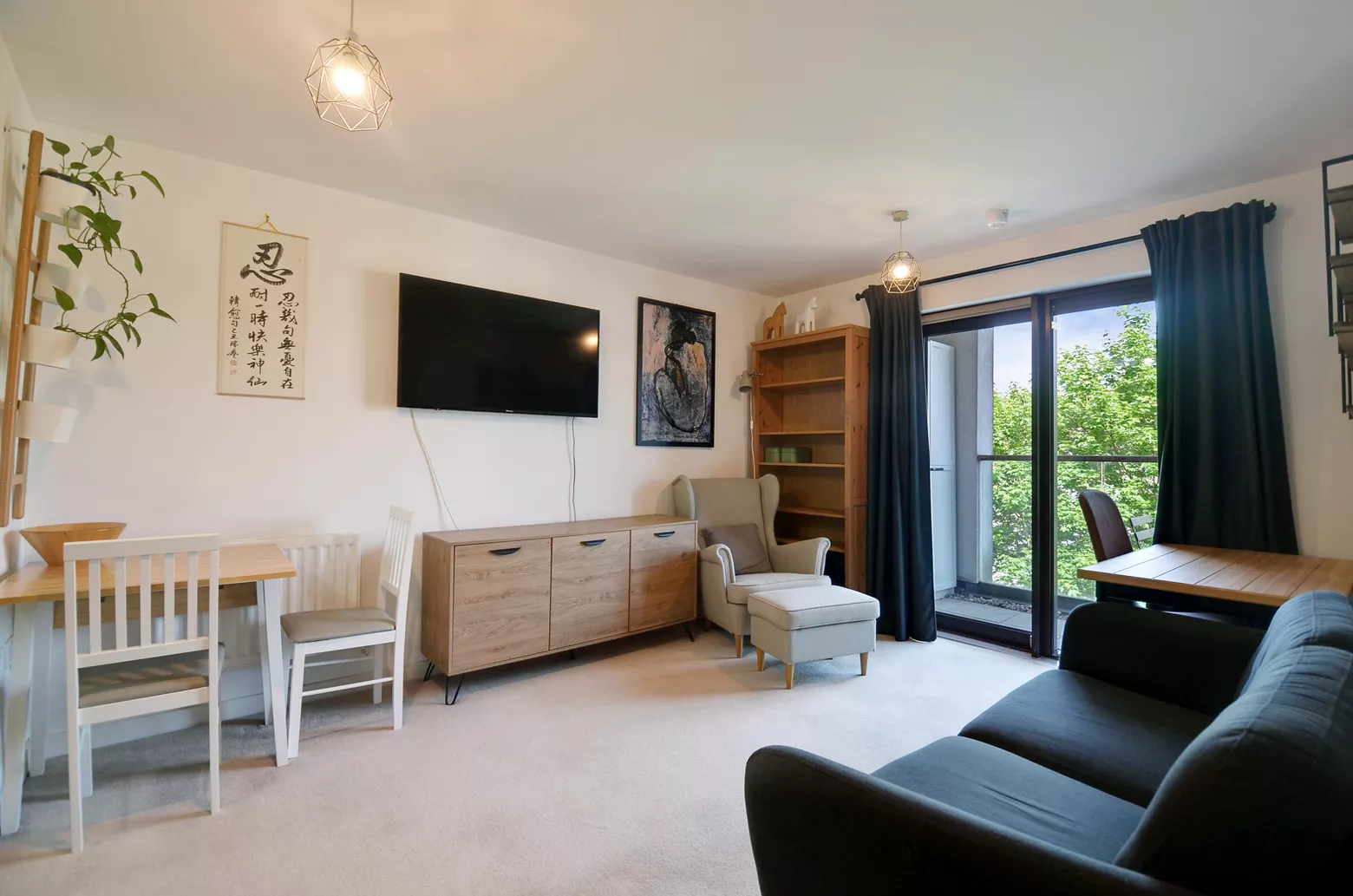 Terrace Apartments