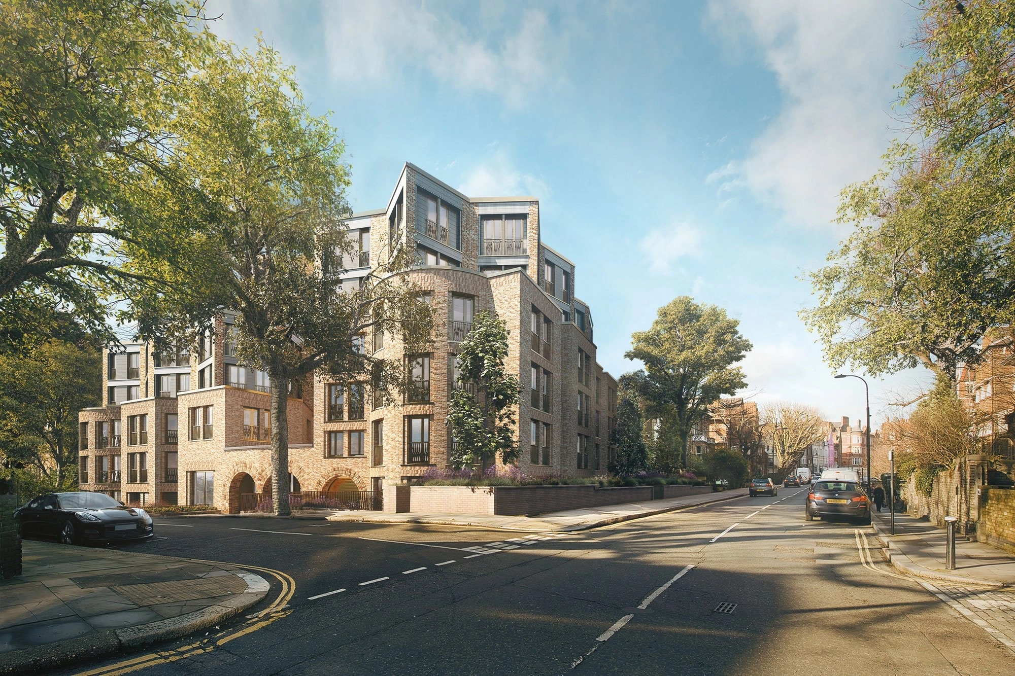 Fitzjohn's - Image 1