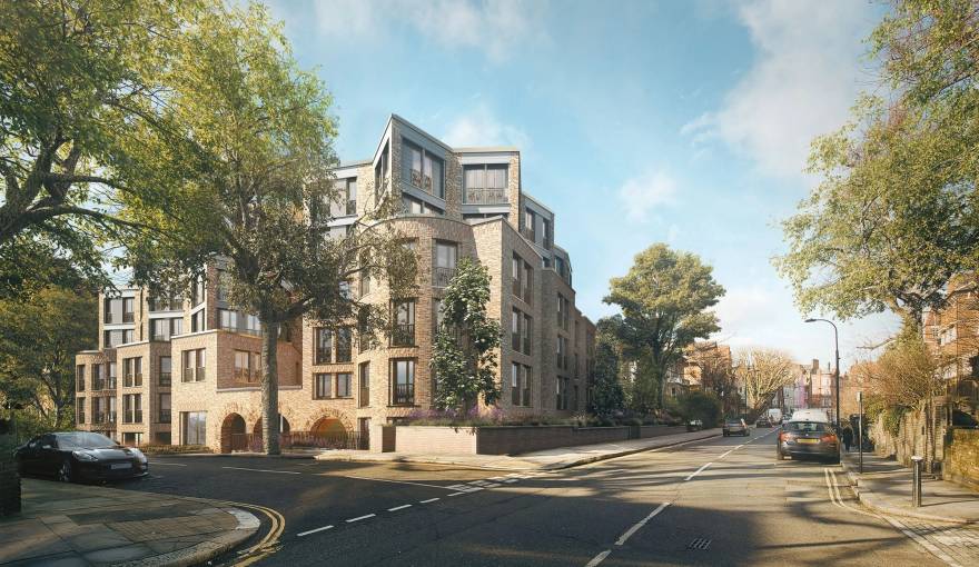 Fitzjohn's - Thumbnail 1