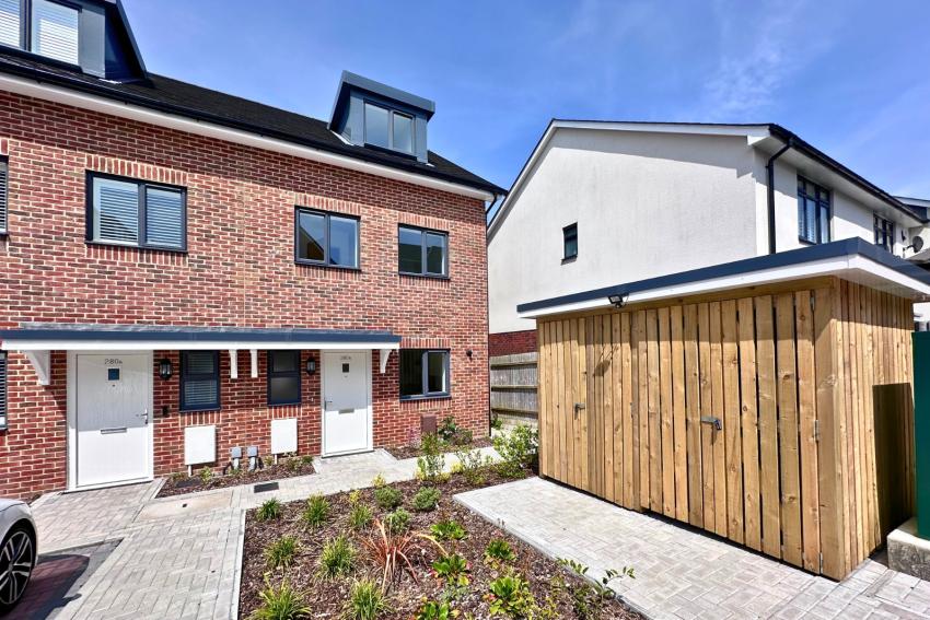Fairview in Highcliffe - view (image 2 of 9)