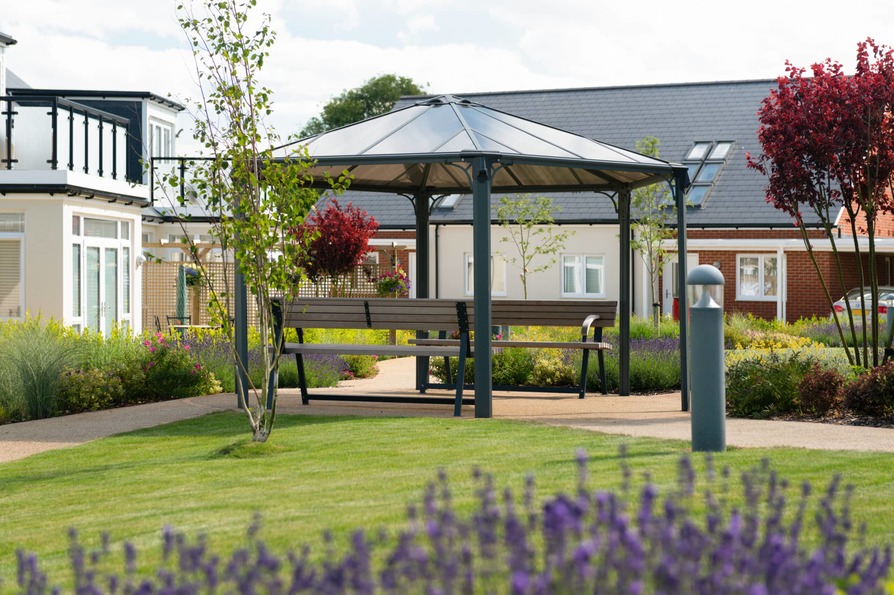 Terlingham Gardens