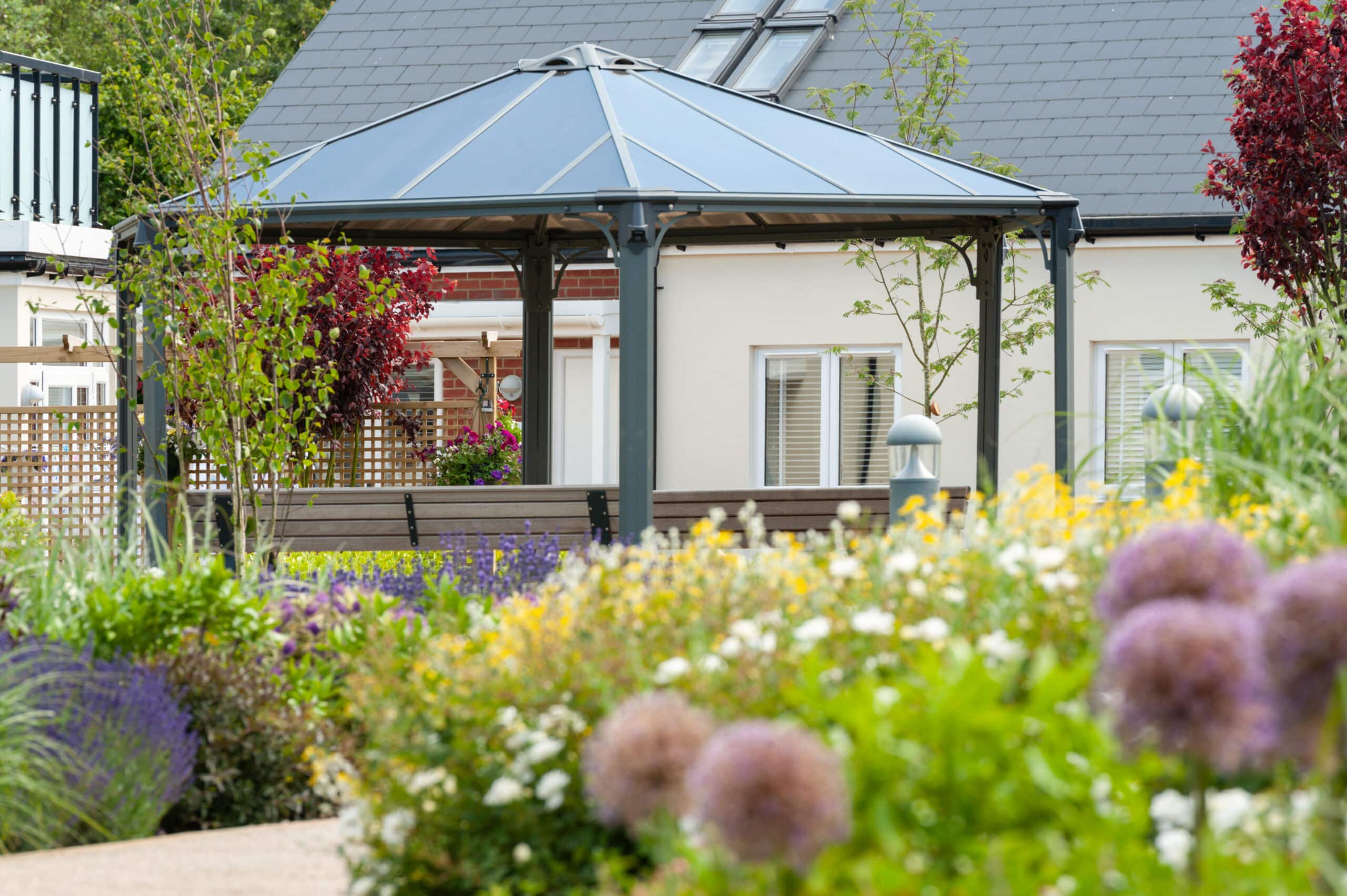 Terlingham Gardens - Thumbnail 1
