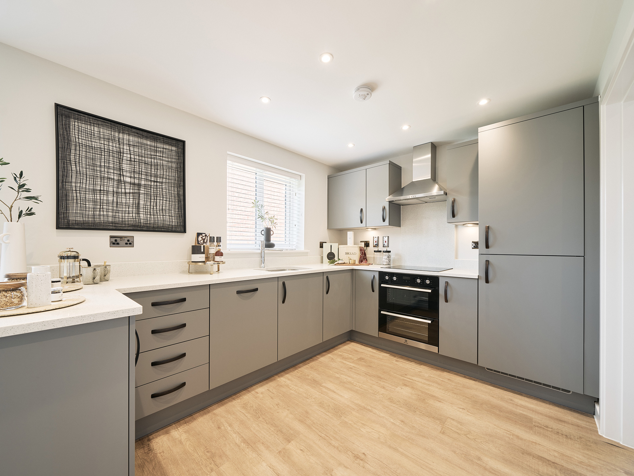 Plot 117 - The Kielder - Image 2