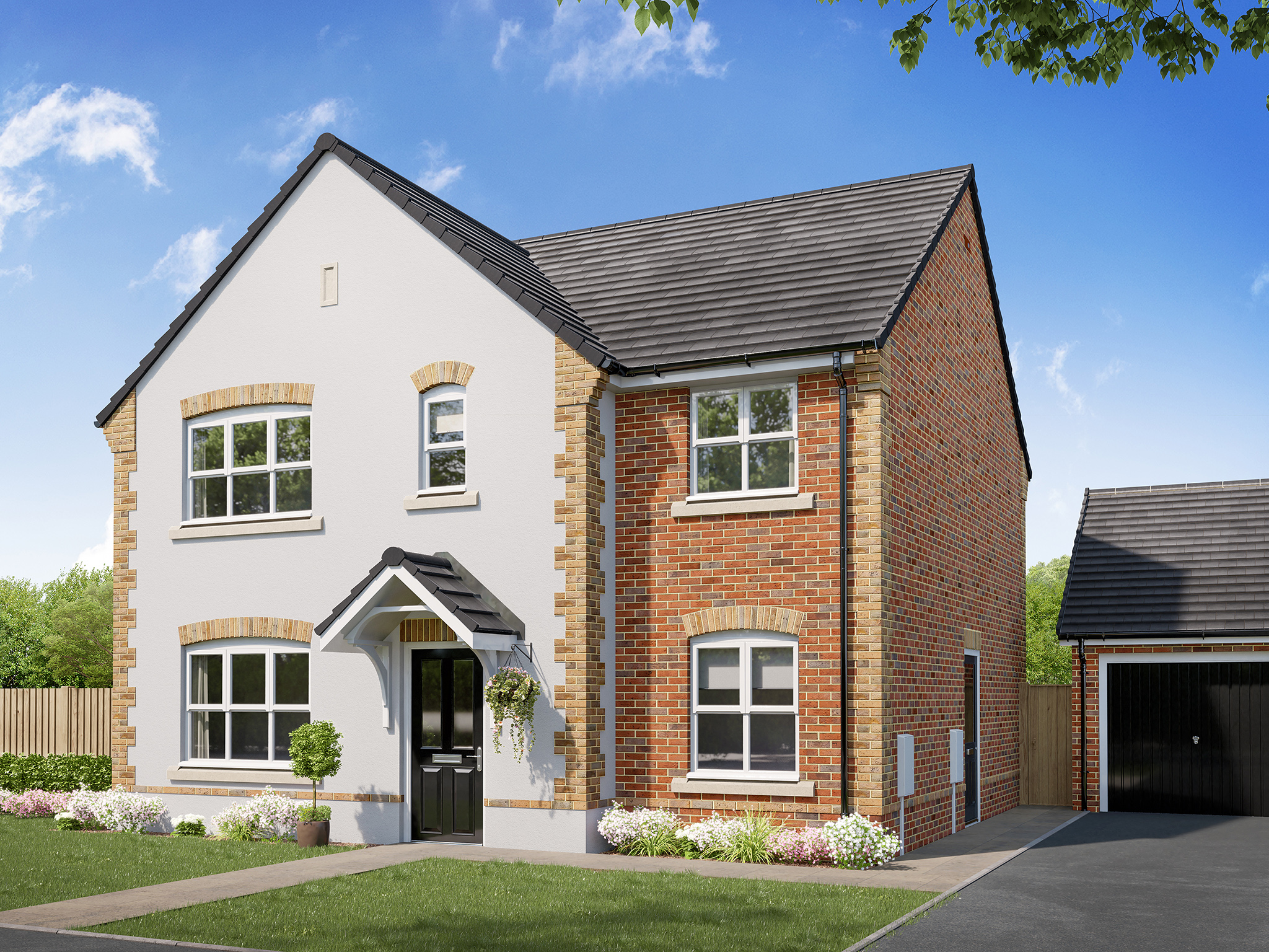 Plot 117 - The Kielder - Image 3