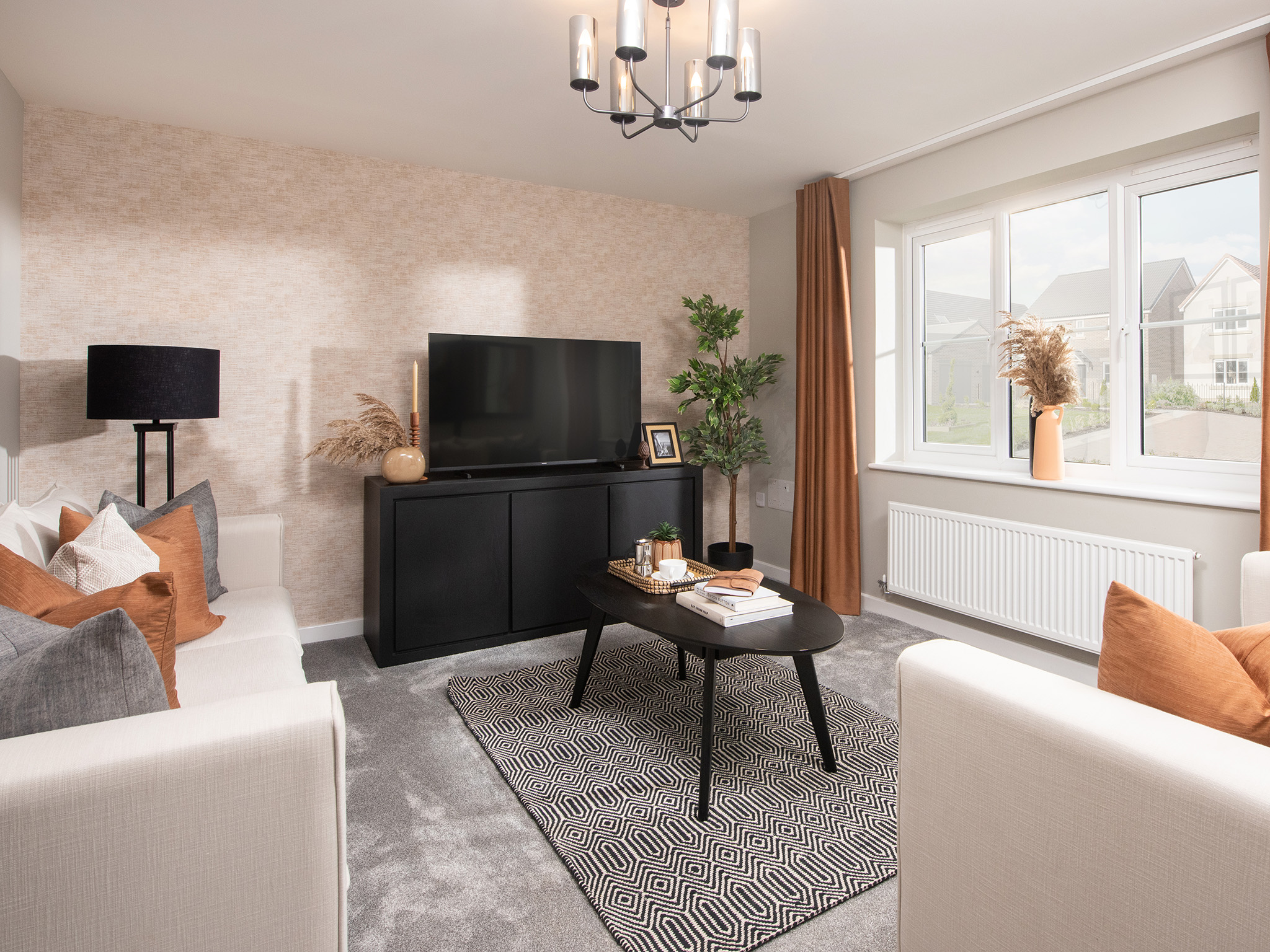 Plot 141 - The Sherwood Corner - Image 4