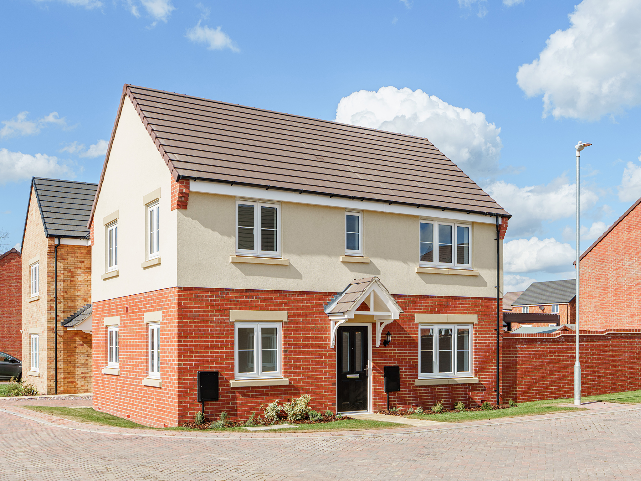 Plot 142 - The Charnwood Corner - Image 2